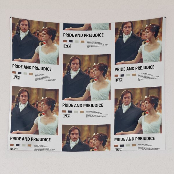 Item preview, pride and prejudice v.2 designed and sold by xxiliiyx.