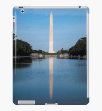 Washington Monument iPad Case/Skin