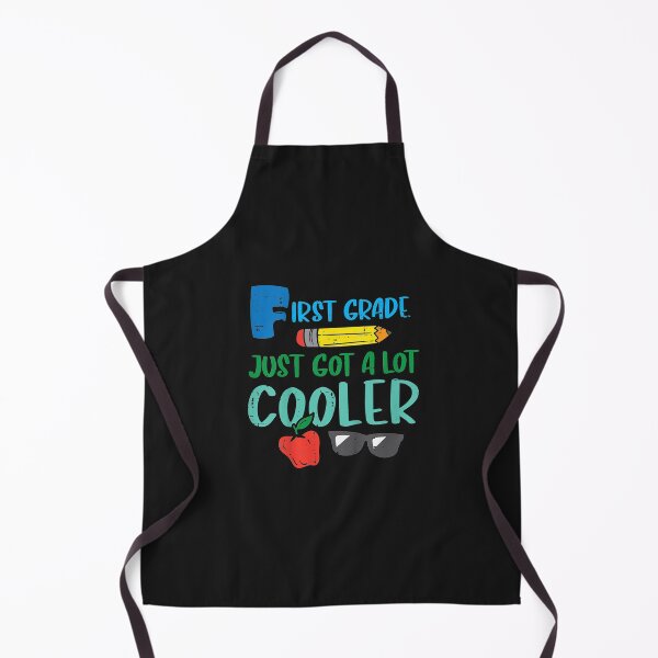Item preview, Kids First Grade Just Got Cooler 1st First Day Of School Boys T-Shirt designed and sold by Flamigo-Vicky.