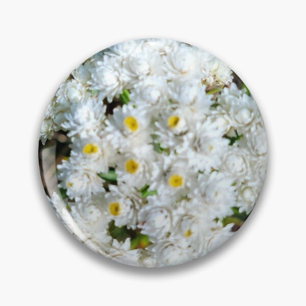 Item preview, Mini White Flowers designed and sold by Djjin66.