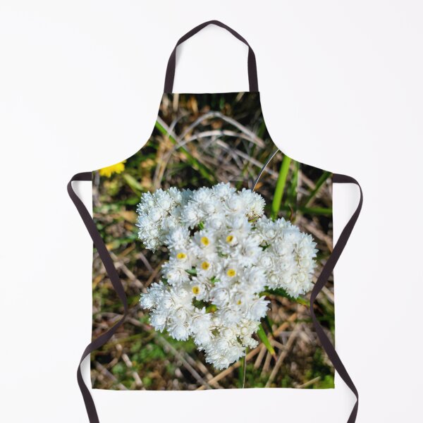 Aperçu de l'œuvre Mini fleurs blanches créée et vendue par Djjin66.