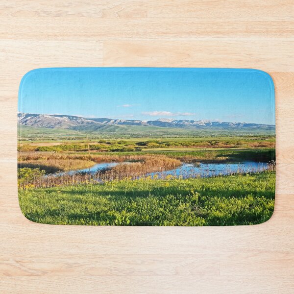 Item preview, Grass lands, Logan Utah designed and sold by steeleart1.