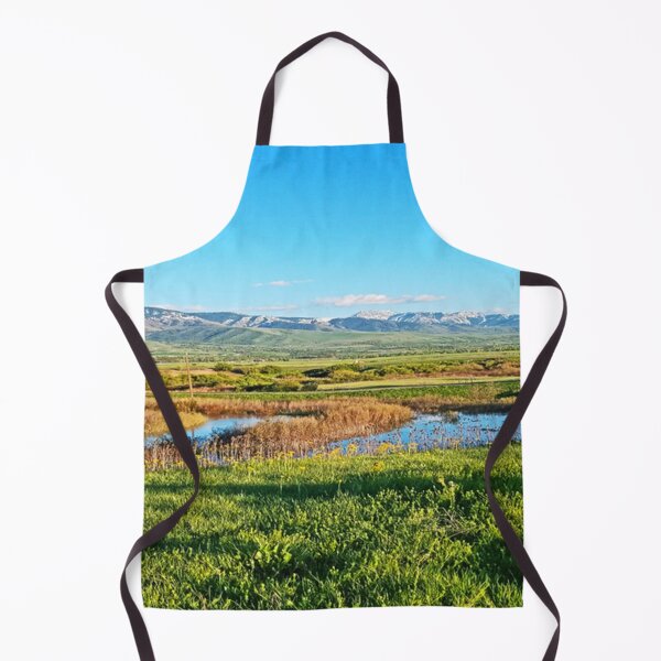 Item preview, Grass lands, Logan Utah designed and sold by steeleart1.