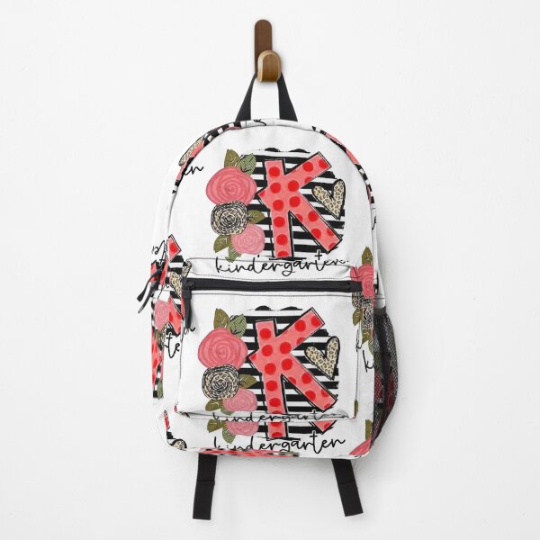 Item preview, Kindergarten Floral designed and sold by WaveOcean123.