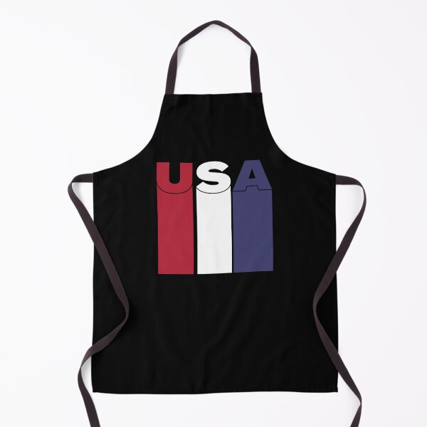 Item preview, USA Red White Blue designed and sold by OutLoudDesigns.