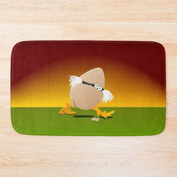 Item preview, Precocious Chicken VRS2 designed and sold by vivendulies.