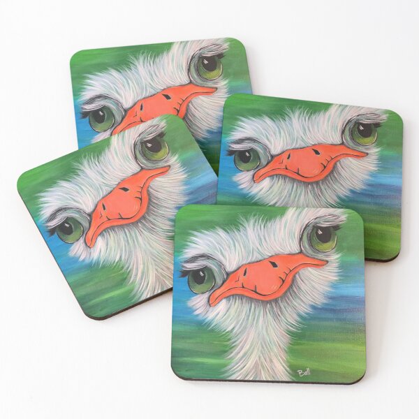 Item preview, Olly designed and sold by PaintDesignWine.