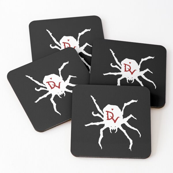 Item preview, Dino Velvet Films - white designed and sold by TeratOgen.