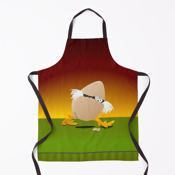 Item preview, Precocious Chicken VRS2 designed and sold by vivendulies.