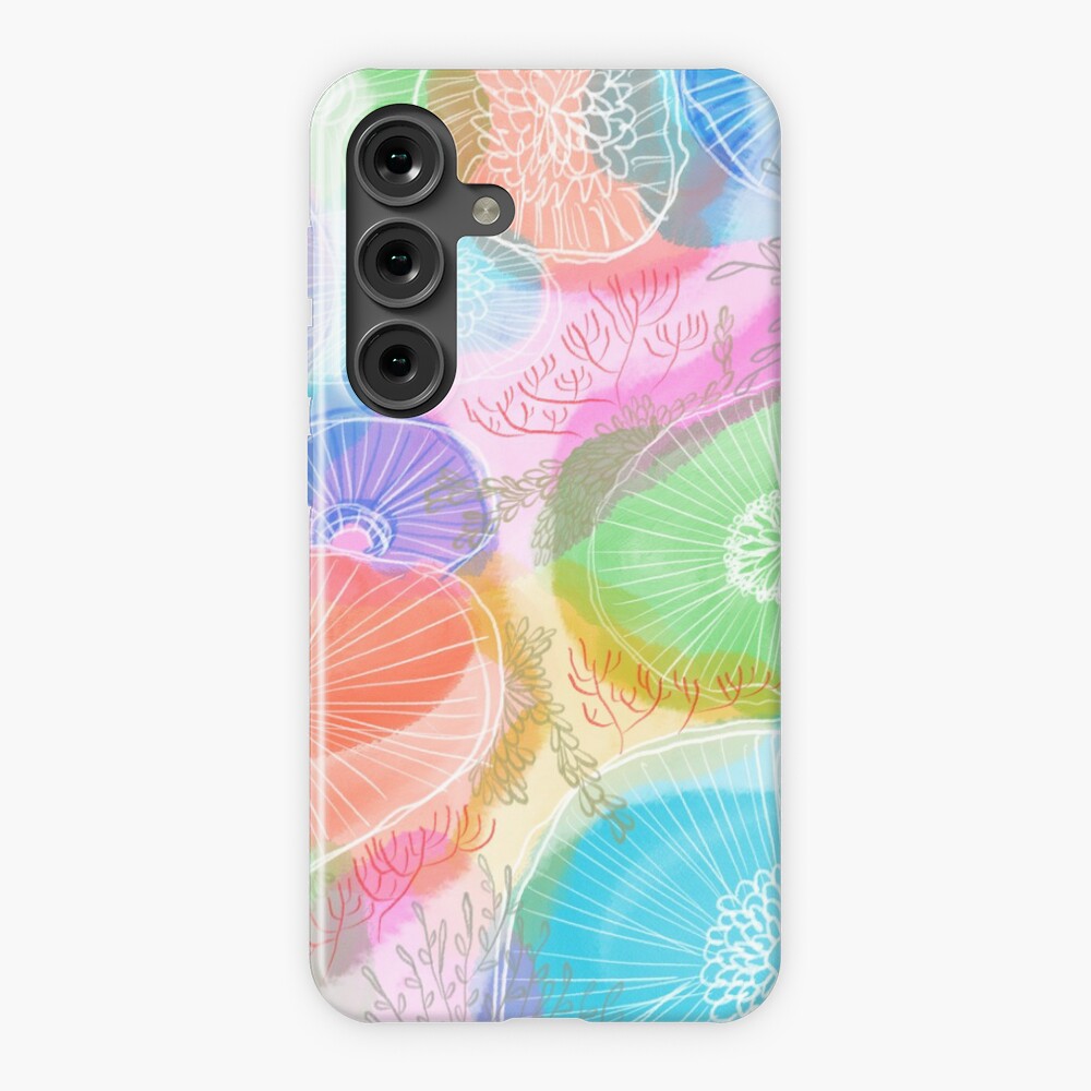 Item preview, Samsung Galaxy Snap Case designed and sold by LilyBurgess.