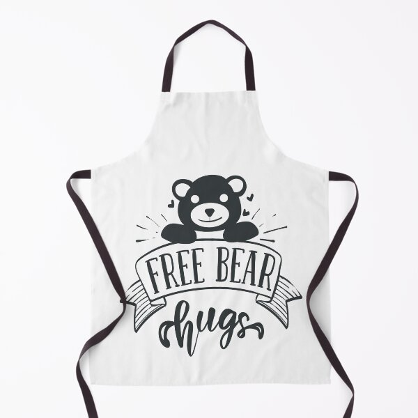 Item preview, Free Bear Hugs designed and sold by FOX1999-Design.