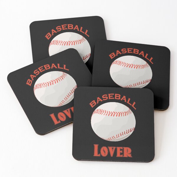 Item preview, Am Baseball lover designed and sold by Oblivyum.