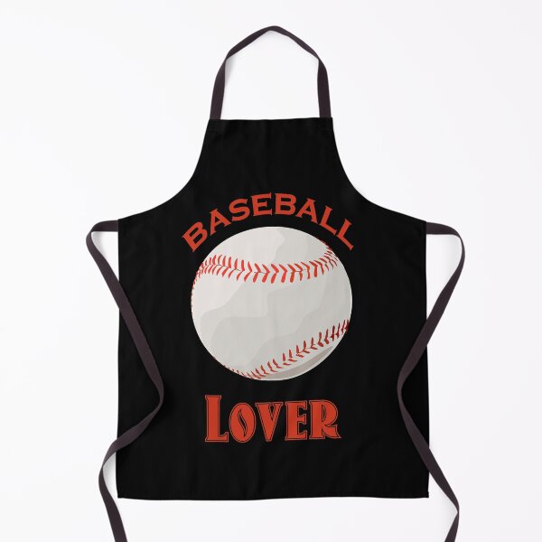 Item preview, Am Baseball lover designed and sold by Oblivyum.