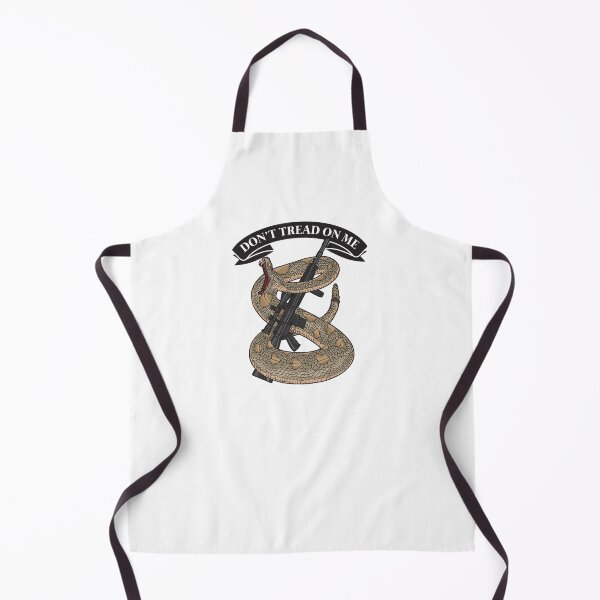 Item preview, Don't Tread On Me designed and sold by OutLoudDesigns.