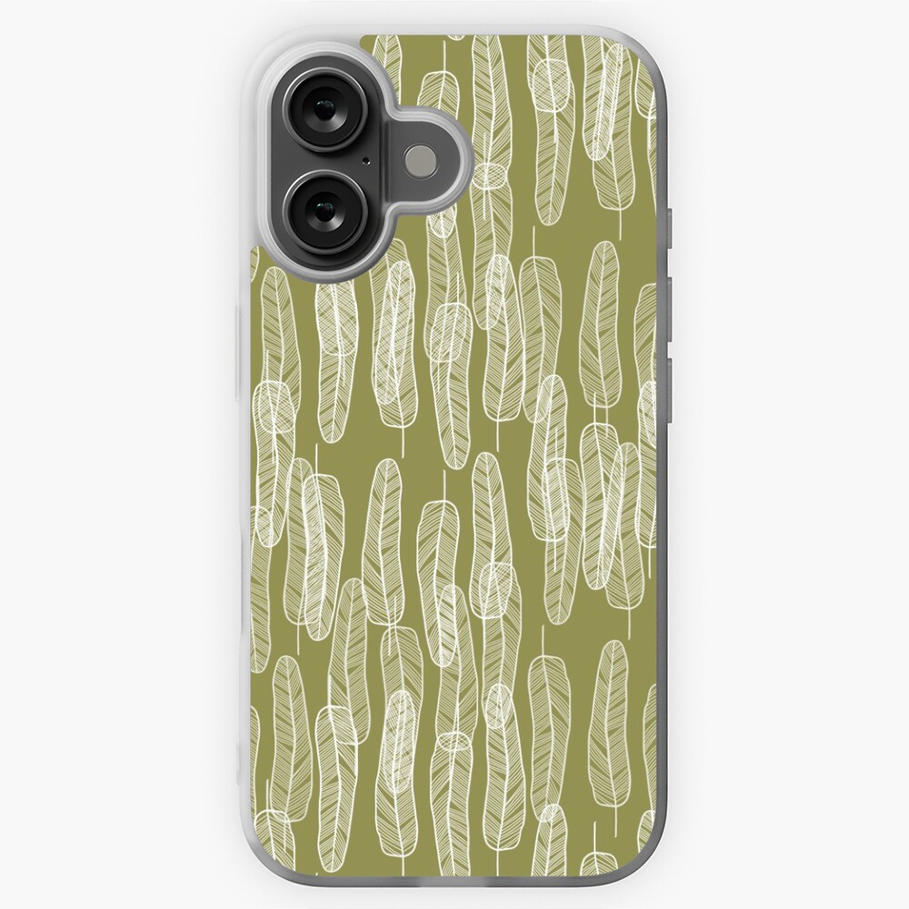 Item preview, iPhone Soft Case designed and sold by LilyBurgess.