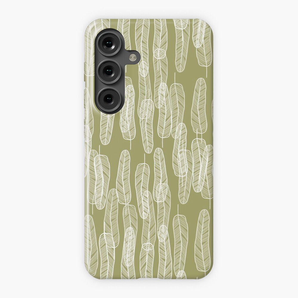Item preview, Samsung Galaxy Snap Case designed and sold by LilyBurgess.