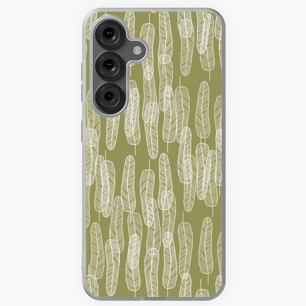 Item preview, Samsung Galaxy Soft Case designed and sold by LilyBurgess.