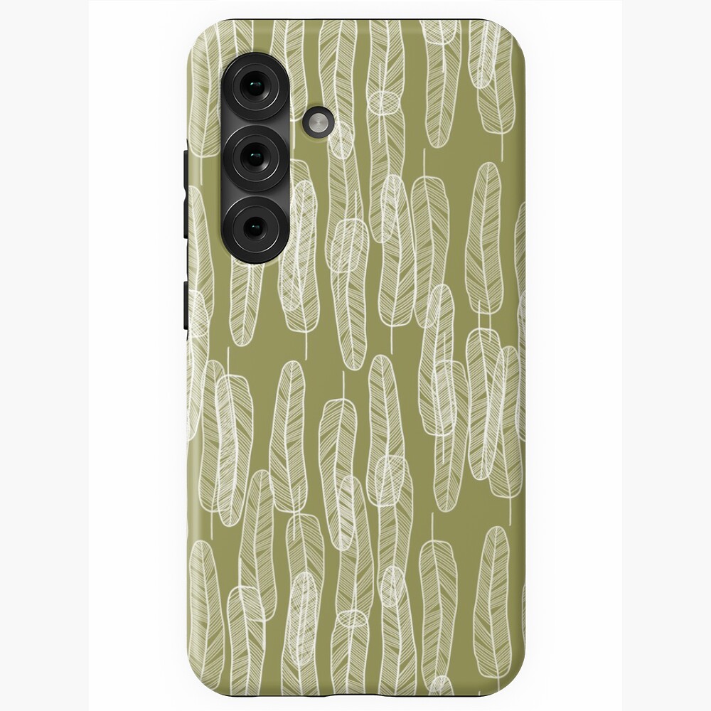 Item preview, Samsung Galaxy Tough Case designed and sold by LilyBurgess.
