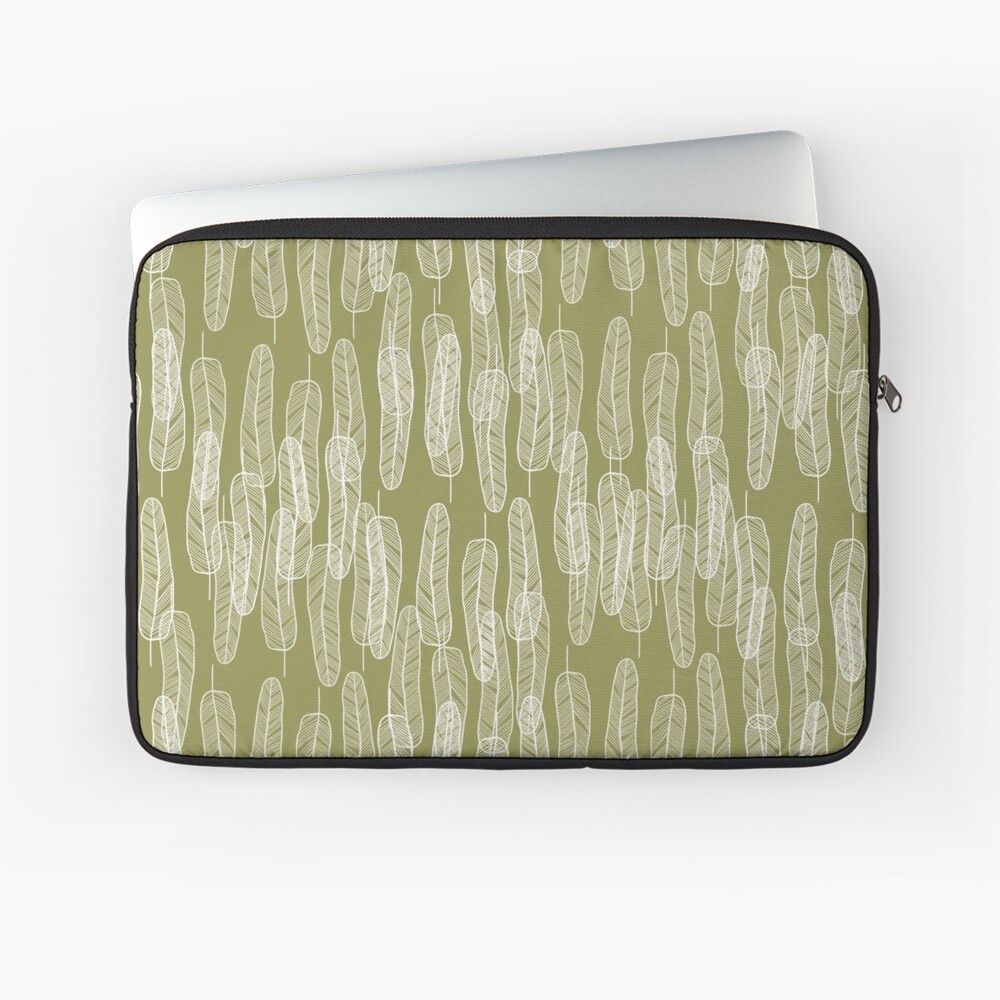 Item preview, Laptop Sleeve designed and sold by LilyBurgess.