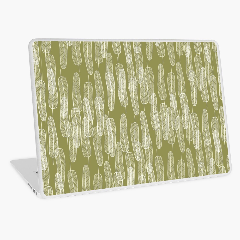 Item preview, Laptop Skin designed and sold by LilyBurgess.