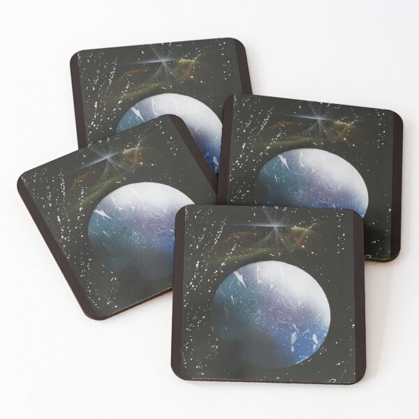 Artikelvorschau, Himmel voller Mond entworfen und verkauft von Gregrussell8.