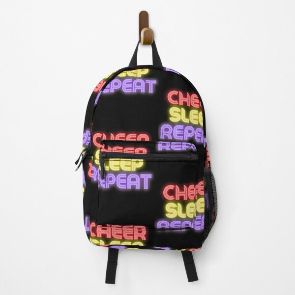 Item preview, Cheer Sleep Repeat designed and sold by Peter Stawicki.