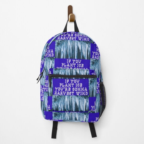 Item preview, If you plant ice... designed and sold by Jefflevin333.