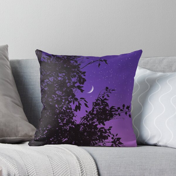 Item preview, Beautiful Tree Silhouette  designed and sold by Elysian Vision.