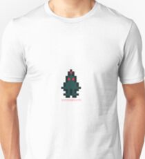 Exterminate Unisex T-Shirt