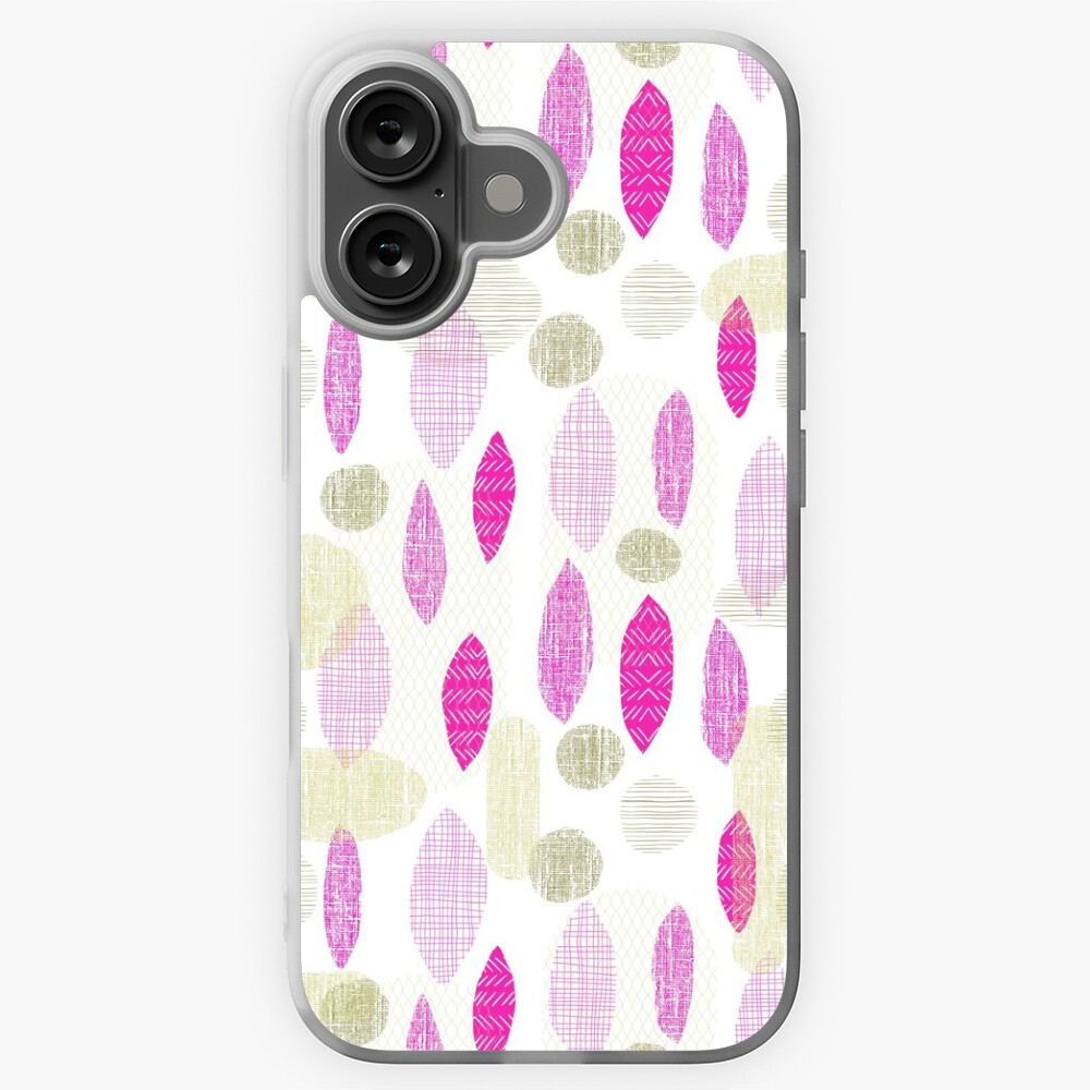 Item preview, iPhone Soft Case designed and sold by LilyBurgess.