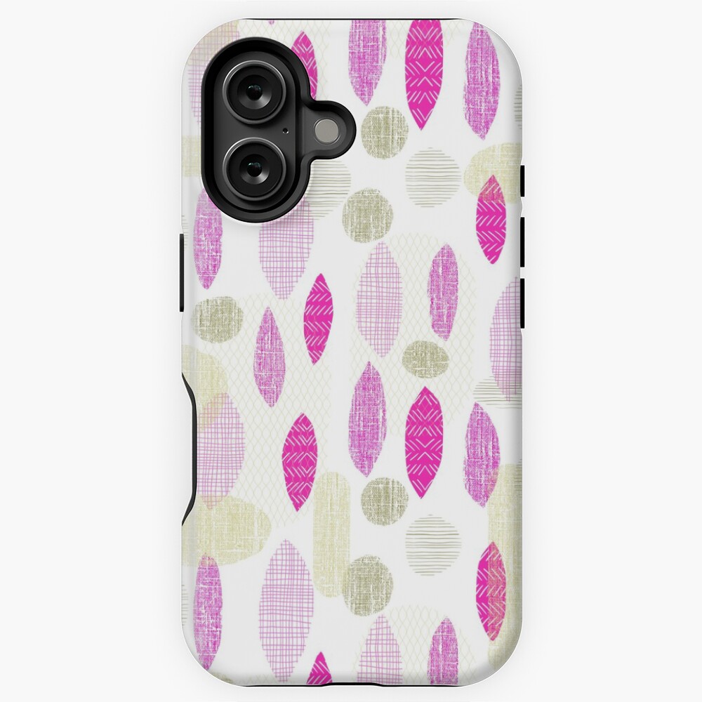 Item preview, iPhone Tough Case designed and sold by LilyBurgess.