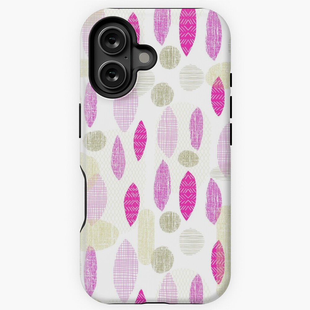 Item preview, iPhone Magsafe Tough Case designed and sold by LilyBurgess.
