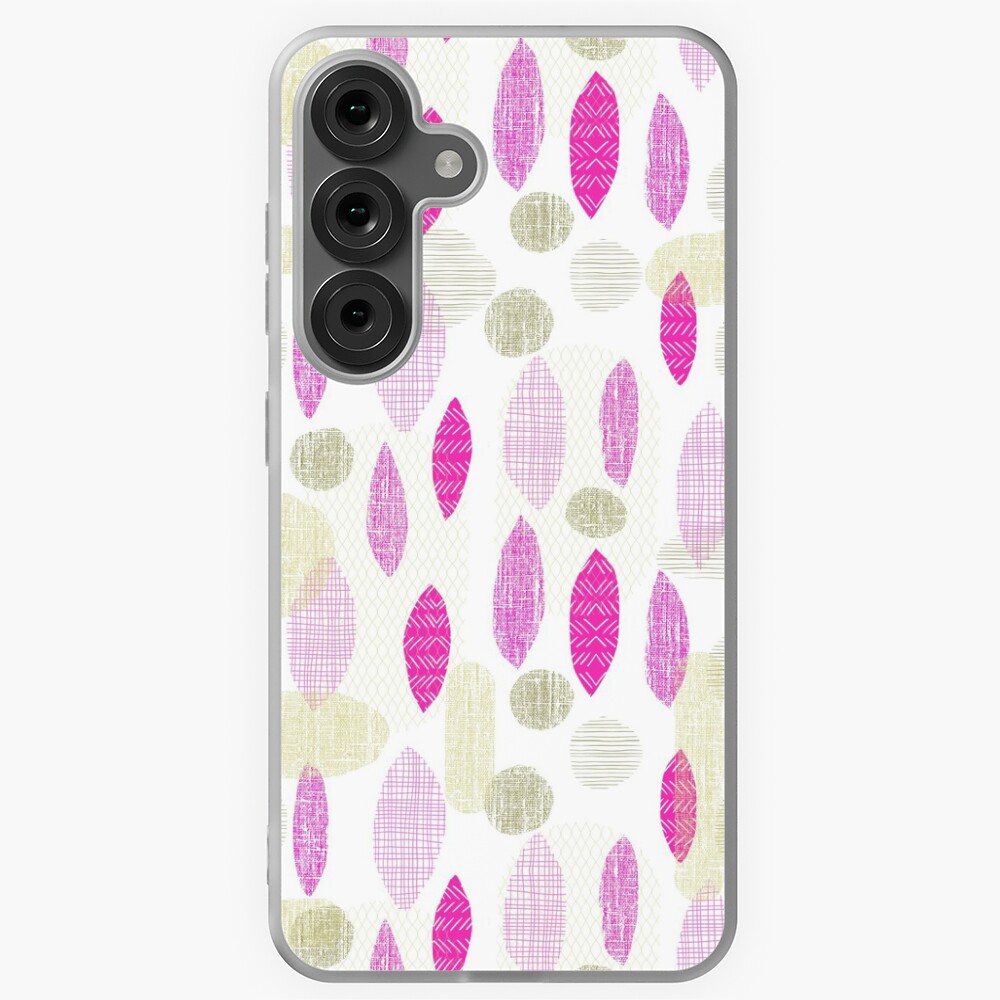 Item preview, Samsung Galaxy Soft Case designed and sold by LilyBurgess.