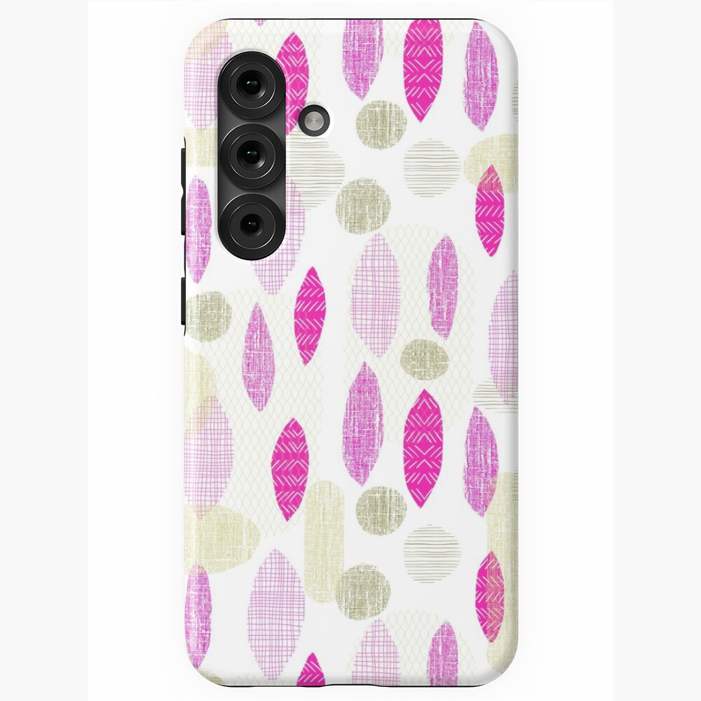 Item preview, Samsung Galaxy Tough Case designed and sold by LilyBurgess.