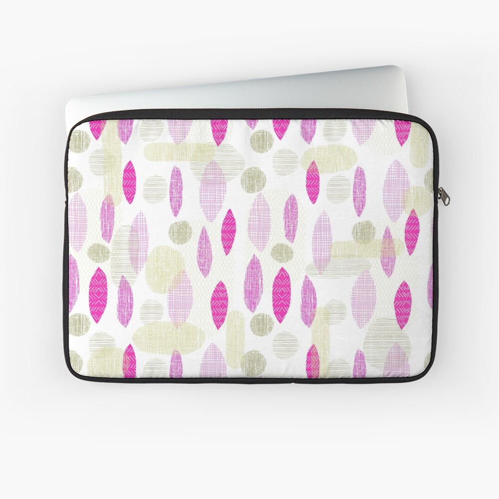 Item preview, Laptop Sleeve designed and sold by LilyBurgess.