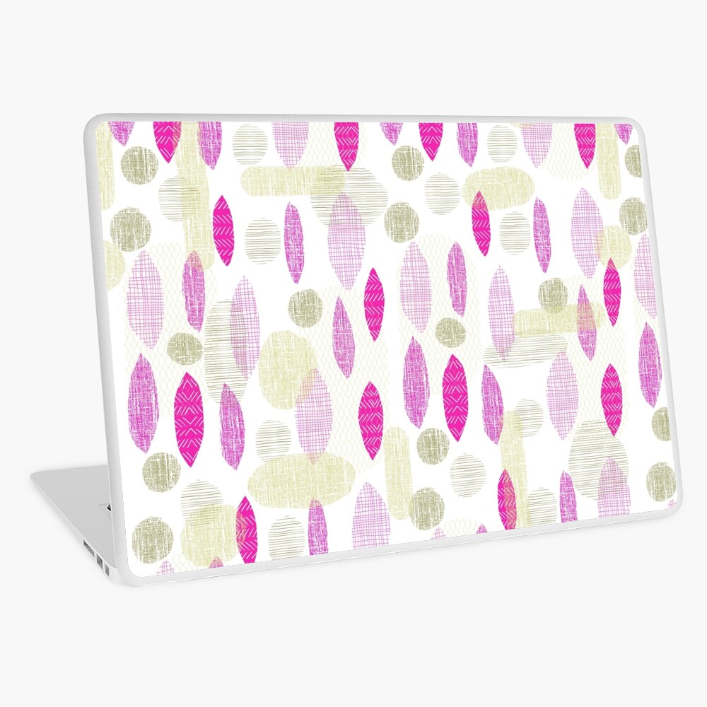 Item preview, Laptop Skin designed and sold by LilyBurgess.