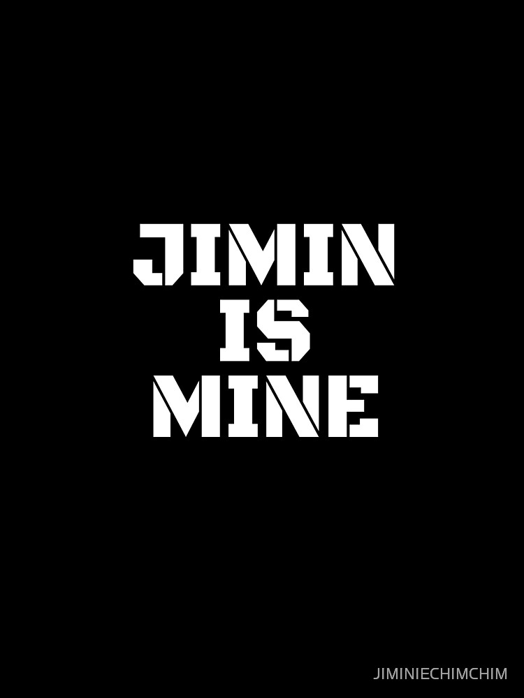 jimin - bts Mini Skirt for Sale by zeebanshee