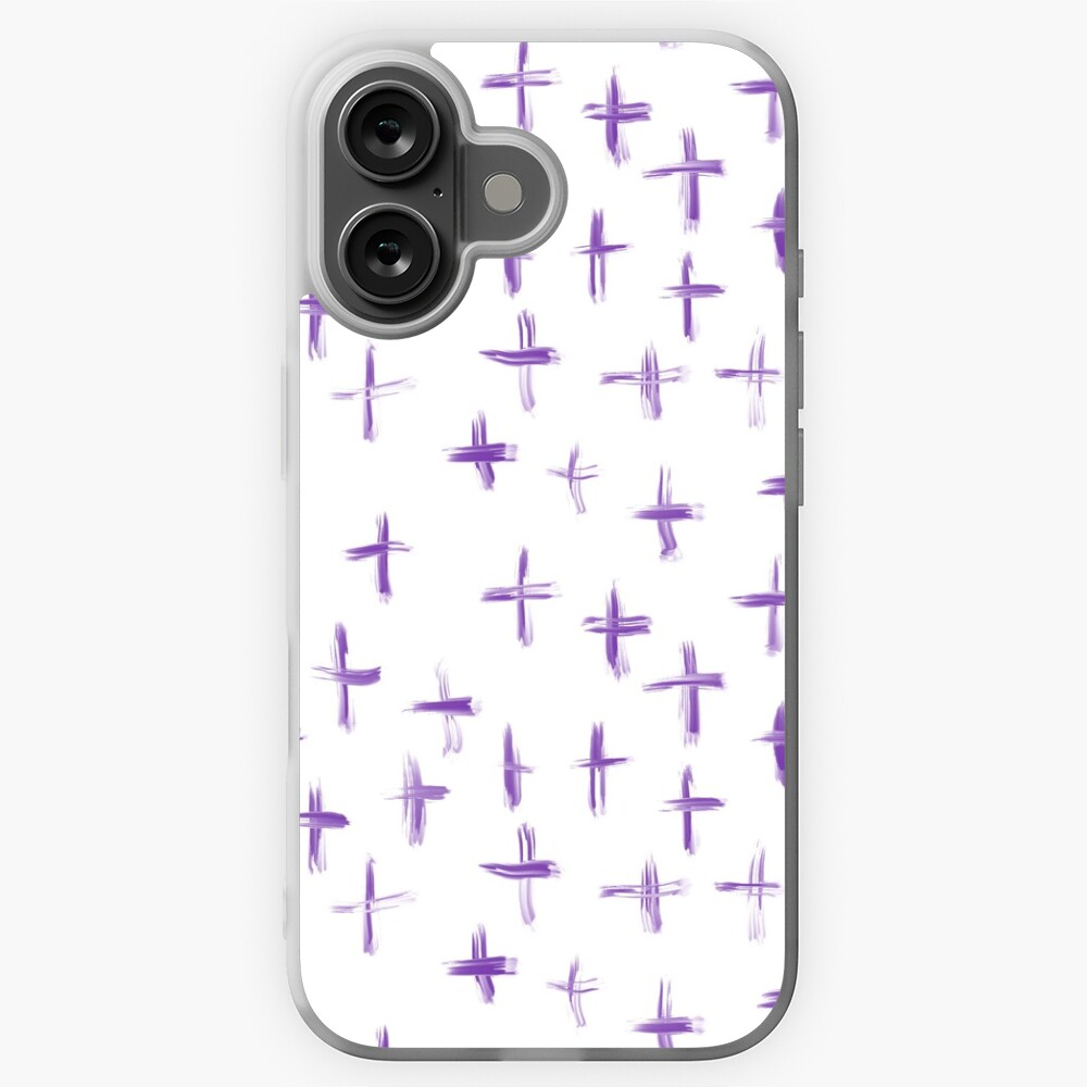Item preview, iPhone Soft Case designed and sold by LilyBurgess.
