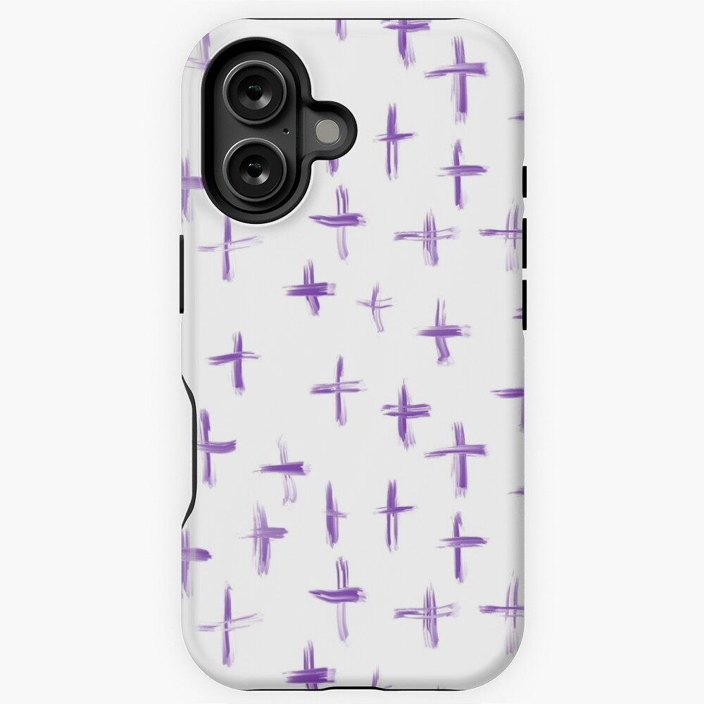 Item preview, iPhone Magsafe Tough Case designed and sold by LilyBurgess.