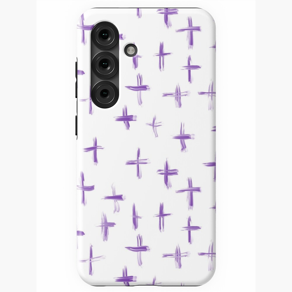 Item preview, Samsung Galaxy Tough Case designed and sold by LilyBurgess.