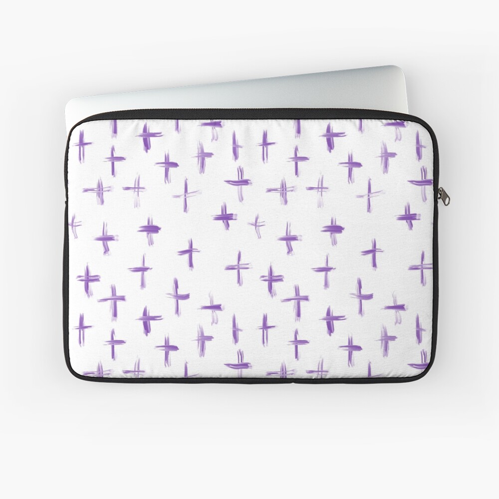 Item preview, Laptop Sleeve designed and sold by LilyBurgess.