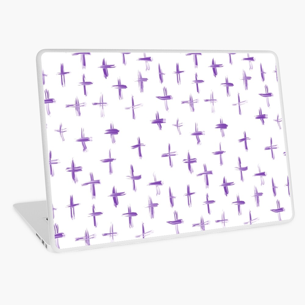 Item preview, Laptop Skin designed and sold by LilyBurgess.