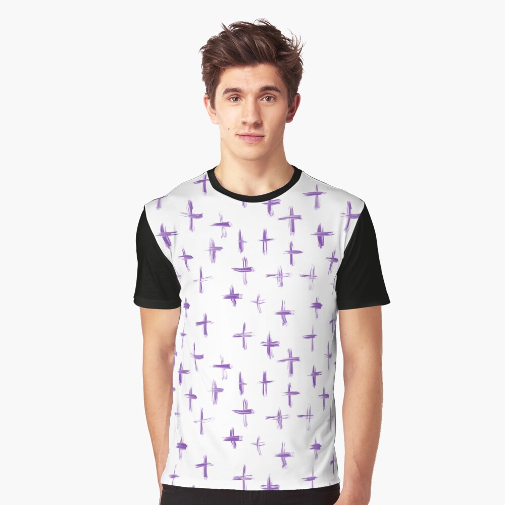 Item preview, Graphic T-Shirt designed and sold by LilyBurgess.