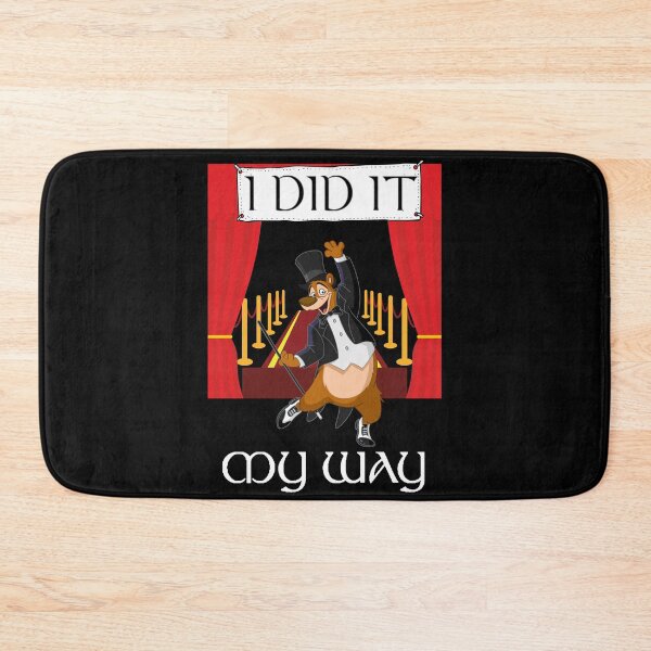 Item preview, I Did It My Way  designed and sold by Flirt-Teez.
