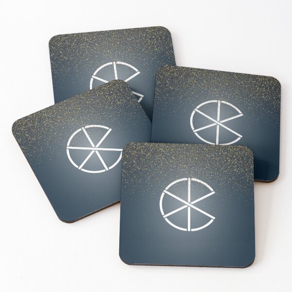 Item preview, CIX shine designed and sold by almaexistente.