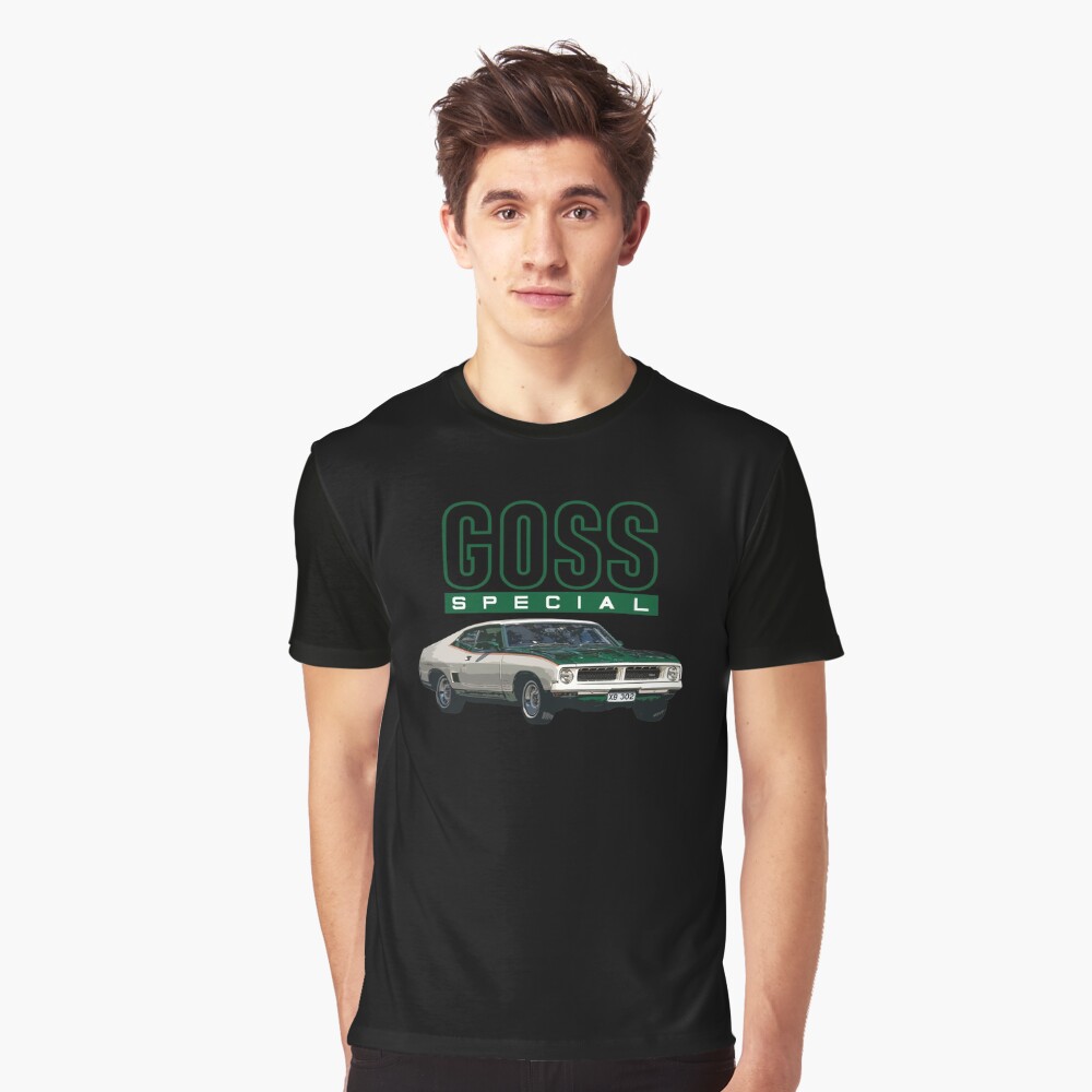 Item preview, Graphic T-Shirt designed and sold by radestilo.