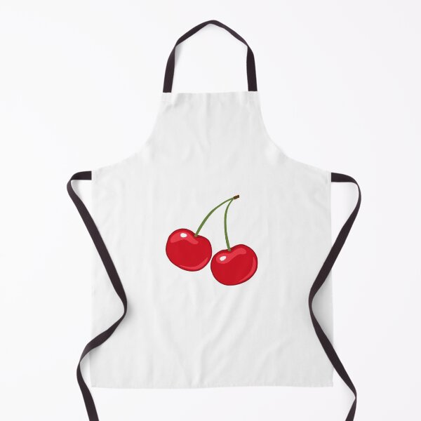 Item preview, Cherry Sticker designed and sold by Kaitlyn Beimel.