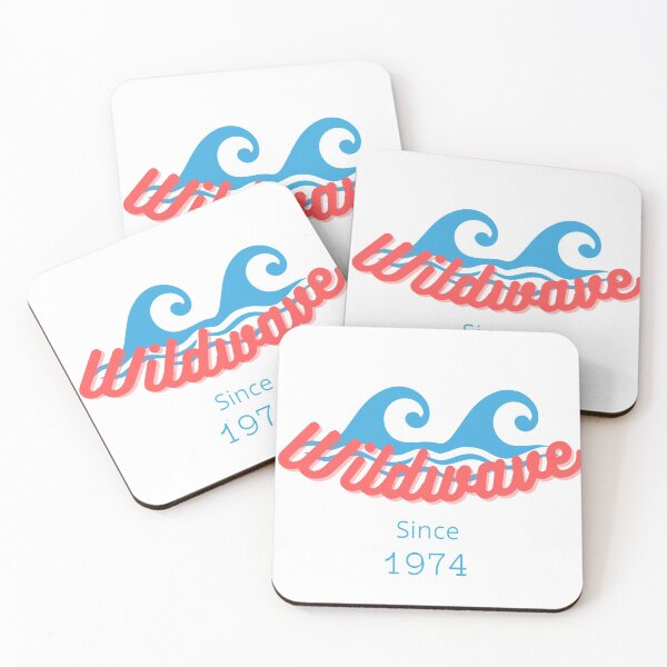 Item preview, Wildwave designed and sold by Kevin Shearer.