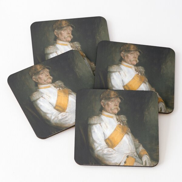 Item preview, Porträt Otto von Bismark designed and sold by Herr.  Friedrich.