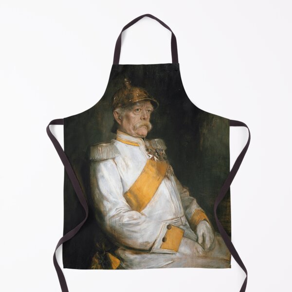 Item preview, Porträt Otto von Bismark designed and sold by Herr. Friedrich.